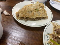 -清真永恒华威肉饼(潘家园店)