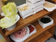 -芳竹园火锅(塘沽金街店)