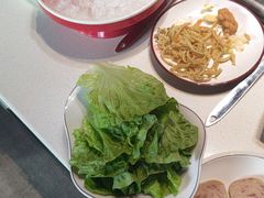 -倍儿红喜临门火锅(文兴路店)