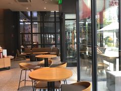 -星巴克(天津大悦城第二店)