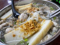 -新武二广福潮粉面食馆(哥英布拉街)