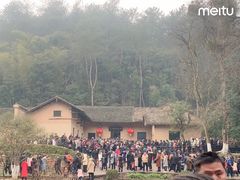 -韶山毛泽东同志故居