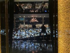 -广州四季酒店·天吧·高空酒吧