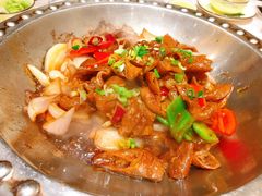 -双东酒店(东关街店)