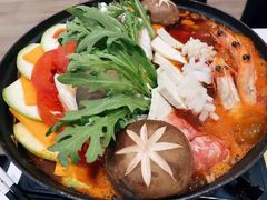 -BOPEYE·波派炸鸡(九霄天地店)