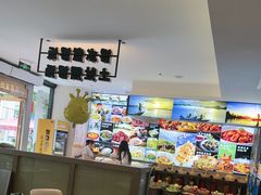 -七味·用心做好鱼(花桥店)