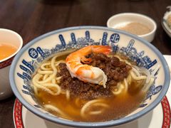 担仔面-度小月(百老汇美食街店)