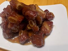 糖醋小排-鼎泰丰(嘉年华•海信广场VILLAGE店)