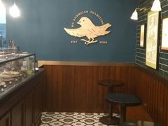 -Pie Bird(新闸路店)