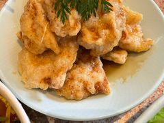 -红樱桃·欢乐餐厅(太原里店)