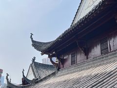 -长春观