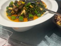 -老房子金沙元年川菜食府·花园餐厅(金沙店)