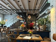 -Apollo·西班牙小酒馆(安福路店)