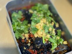 -福巷湘食小馆·猛火现炒(上海首店)