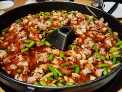 -兔行天下-鸿鹤鲜锅兔(中海国际店)