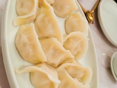 原汁海胆水饺-喜鼎海胆水饺(平安金融中心店)