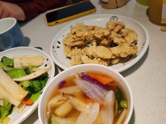 -淘淘园·韩式手工炸酱面(井亭天地店)