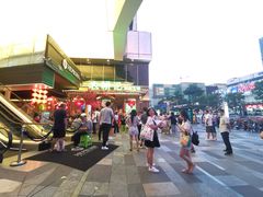 -HALO广场(梨园路店)