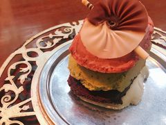 -MADO冰淇淋咖啡馆(淘金店)