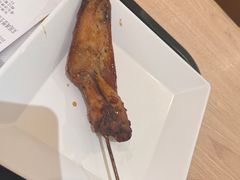 -大家乐(广州花城汇店)