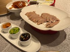 -北京王府井希尔顿酒店·秦唐中餐厅Chynna