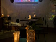 -MAYBE 威士忌 coffee&bar·清吧
