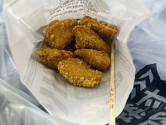 -超级鸡车(长宁娄山关路店)