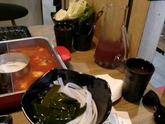 -新辣道鱼火锅(上地华联店)
