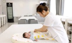 -优乐府母婴月子中心(开运街店)