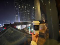 -星巴克臻选(成都太古里店)