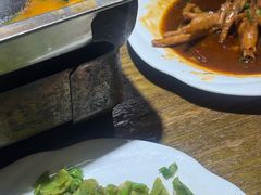 -建德食府·十八年建德菜(天目里国际街区店)