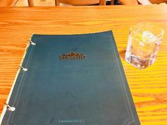 -SEN CASTLE城堡西餐(创意设计中心店)