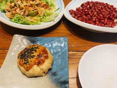 -茶花妹子云南餐厅(传媒大学店)