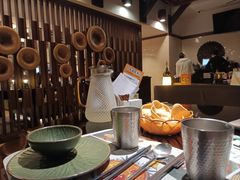 -金厨泰国餐厅·全泰籍厨师料理(拱北店)