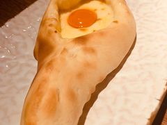 阿扎尔哈恰普里-格鲁·秀色Georgia’s Feast