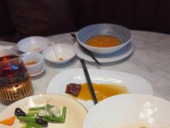 -深圳美高梅酒店-品聚嘉府中餐厅