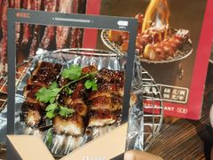 -广府乡下·饭庄(新港东路店)