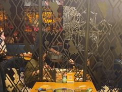 -吃饭皇帝大土家民族菜(正大广场店)