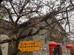 -清风小镇闯关东影视基地