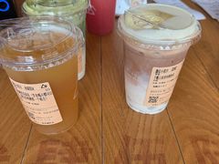 -去茶山(新光里店)