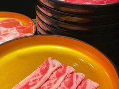 -牛New寿喜烧(新六百店)