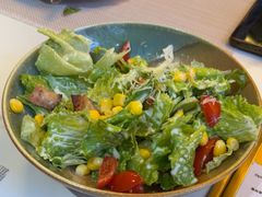 -get pizza意大利餐厅(凯德MALL店)