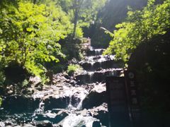 -凤凰山国家森林公园