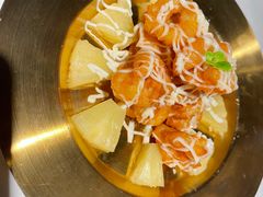 -艋舺·台湾小馆老字号(平安悦坊店)