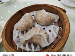 -坚记酒家·佛山老字号·顺德鱼生标准示范店