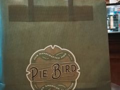 -Pie Bird(新闸路店)