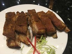 -新兴·金羊座·粤菜点心(乐峰店)