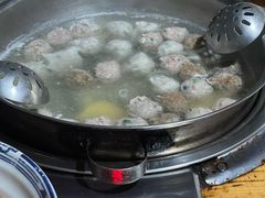 -章记正宗南岗鱼蛋火锅