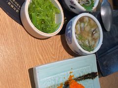 -沼津港精致料理·寿喜烧·烧鸟(青浦宝龙广场日料榜单店)