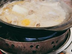-光明清汤羊(宝业路店)